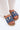 Platform sandals model 214498 Step in style