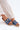 Platform sandals model 214498 Step in style