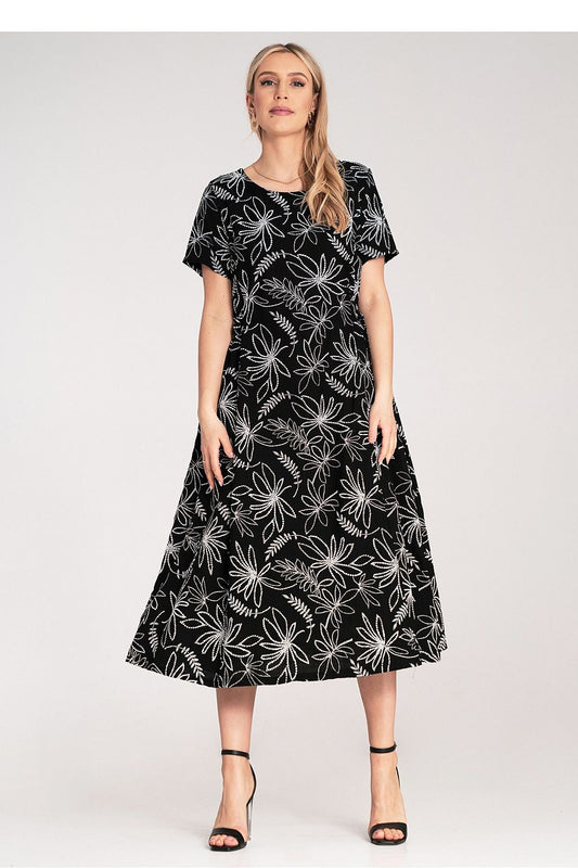 Daydress model 214789 Figl
