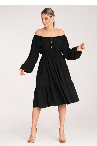 Daydress model 214819 Figl