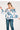 Blouse model 214891 Figl