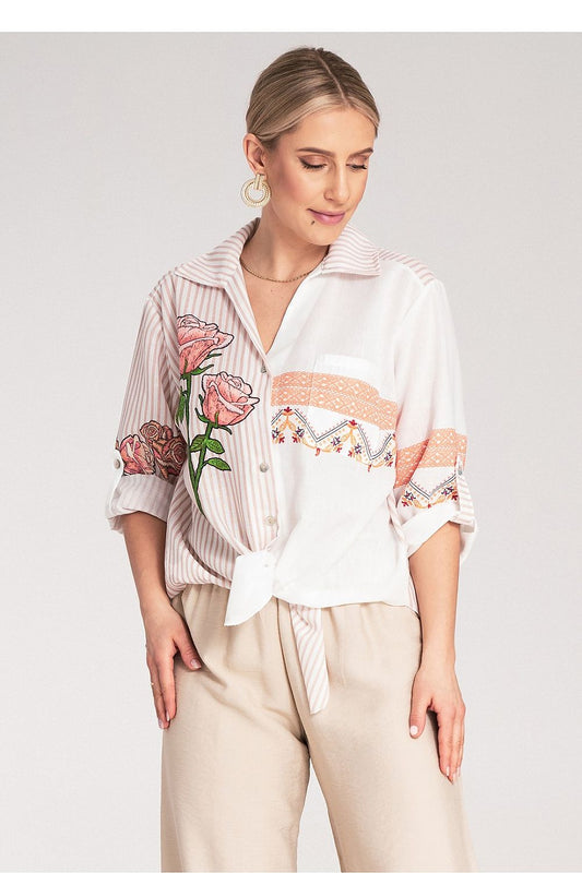Shirt model 214925 Figl