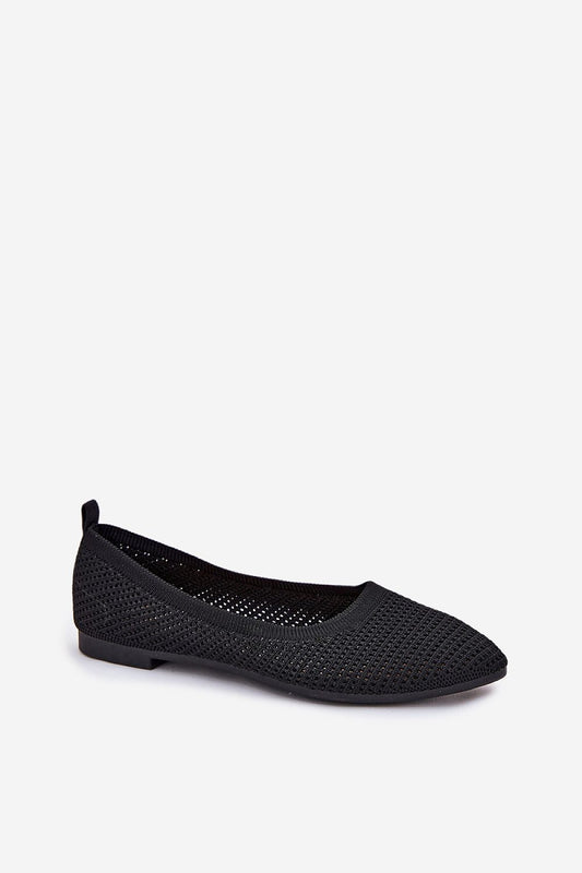 Ballet flats model 215038 Step in style