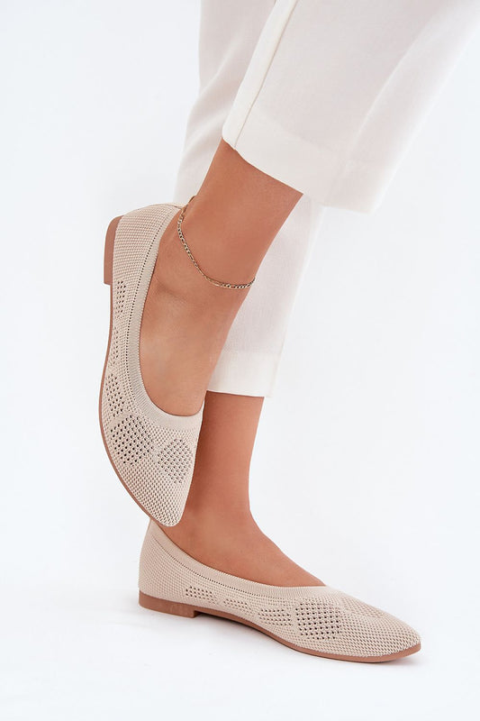 Ballet flats model 215040 Step in style