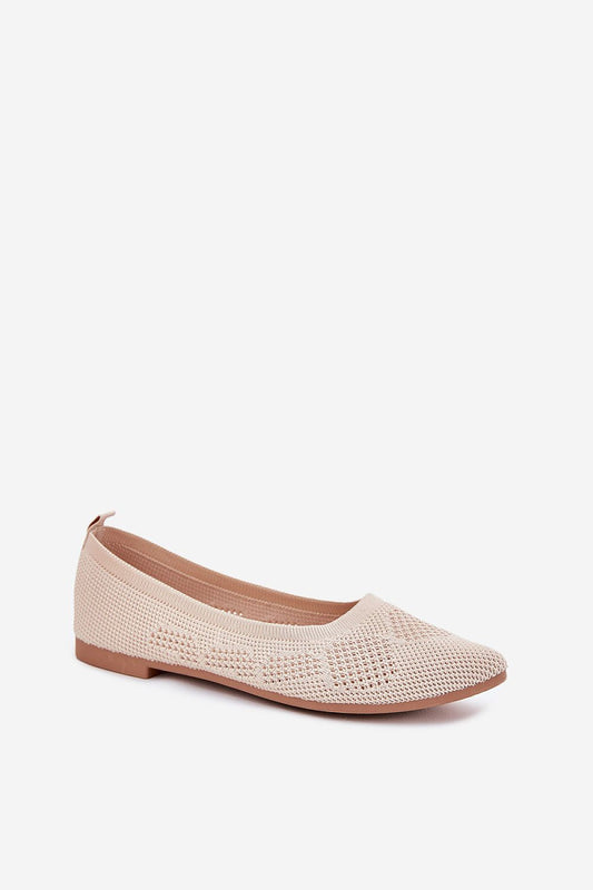 Ballet flats model 215040 Step in style