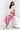 Long skirt model 214604 IVON