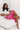 Long skirt model 215307 IVON