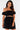 Short skirt model 215318 Infinite You