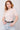 Blouse model 215381 Rue Paris