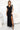 Long dress model 215540 Numoco