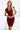Evening dress model 215542 Numoco