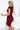 Evening dress model 215542 Numoco