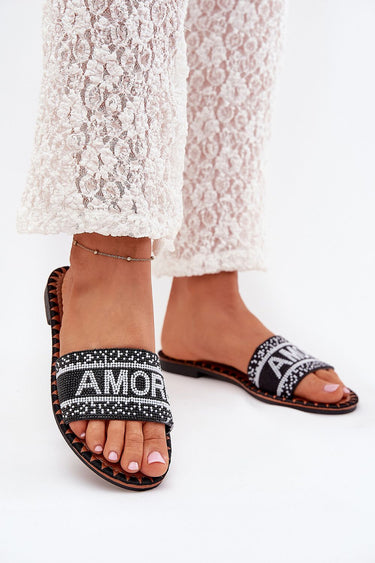 Flip-flops model 215740 Step in style