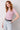 Blouse model 215854 Rue Paris