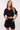Shorts model 216113 Italy Moda