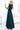 Long dress model 216503 Numoco