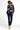 Jacket model 216888 Nife