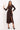 Evening dress model 217008 Italy Moda