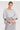 Bat style blouse model 217075 Figl