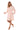 Bathrobe model 217118 L&L collection