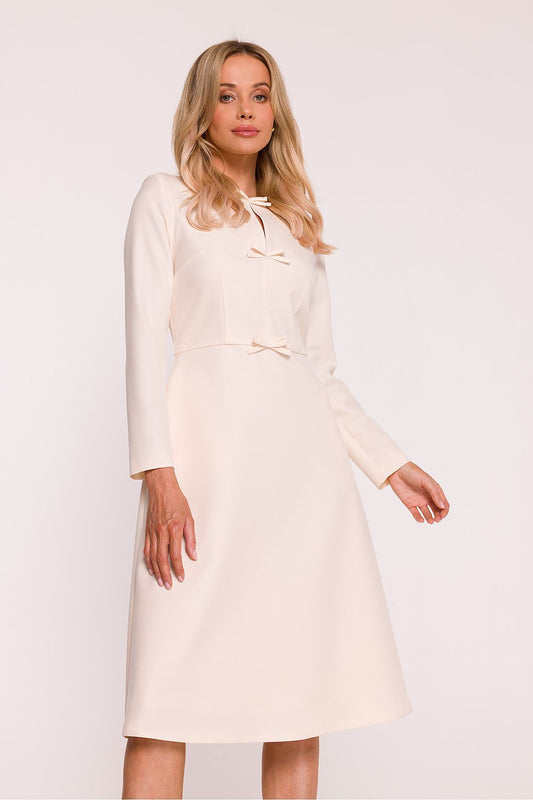 Daydress model 217281 Stylove