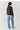 Jumper model 217355 Makadamia