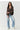 Cardigan model 217364 Makadamia