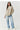 Jumper model 217382 Makadamia