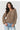 Jumper model 217384 Makadamia