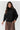 Turtleneck model 217395 Makadamia