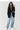 Cardigan model 217407 Makadamia