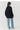 Cardigan model 217407 Makadamia