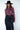 Blouse model 217414 LaBalancia