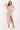 Evening dress model 217526 Italy Moda