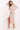 Evening dress model 217526 Italy Moda