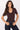 Short sleeve sweater model 217607 Factory Price