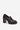 Heeled low shoes model 217689 Step in style