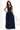 Long dress model 217775 Numoco