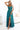 Long dress model 217776 Numoco