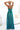 Long dress model 217776 Numoco