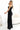 Long dress model 217778 Numoco