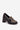 Heeled low shoes model 217845 Step in style