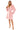Bathrobe model 218045 L&L collection