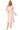 Bathrobe model 218048 L&L collection