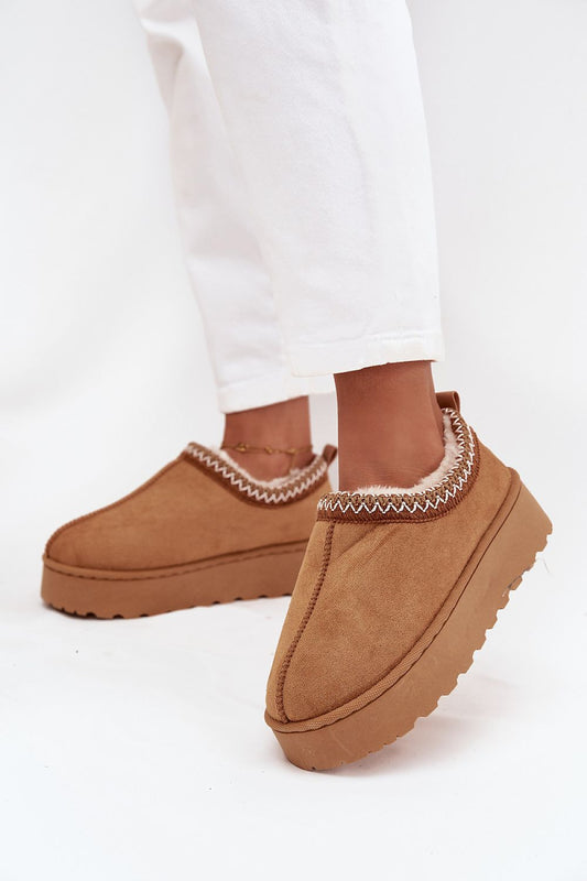 Snow boots model 218097 Step in style