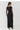 Long dress model 218110 Makadamia