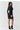 Evening dress model 218111 Makadamia