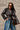Jacket model 218122 Roco Fashion
