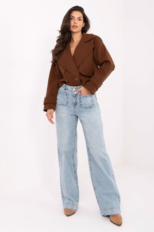 Jeans model 218195 Sublevel