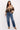 Jeans model 218203 Sublevel